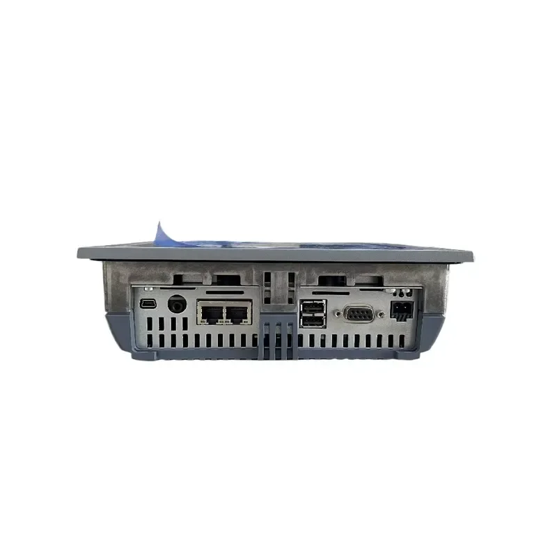New Original HMI Touch Panel for 6AV2124-0GC01-0AX0 Controller Brand New In Stock Spot Goods Warehouse Ready to Ship 3