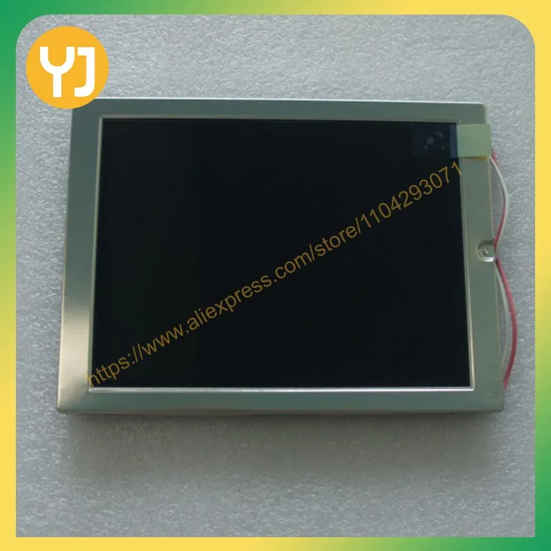 

KCG075VG2BE-G00 KCG075VG2BE-G000 7,5-дюймовый ЖК-экран 640*480 Совершенно новый