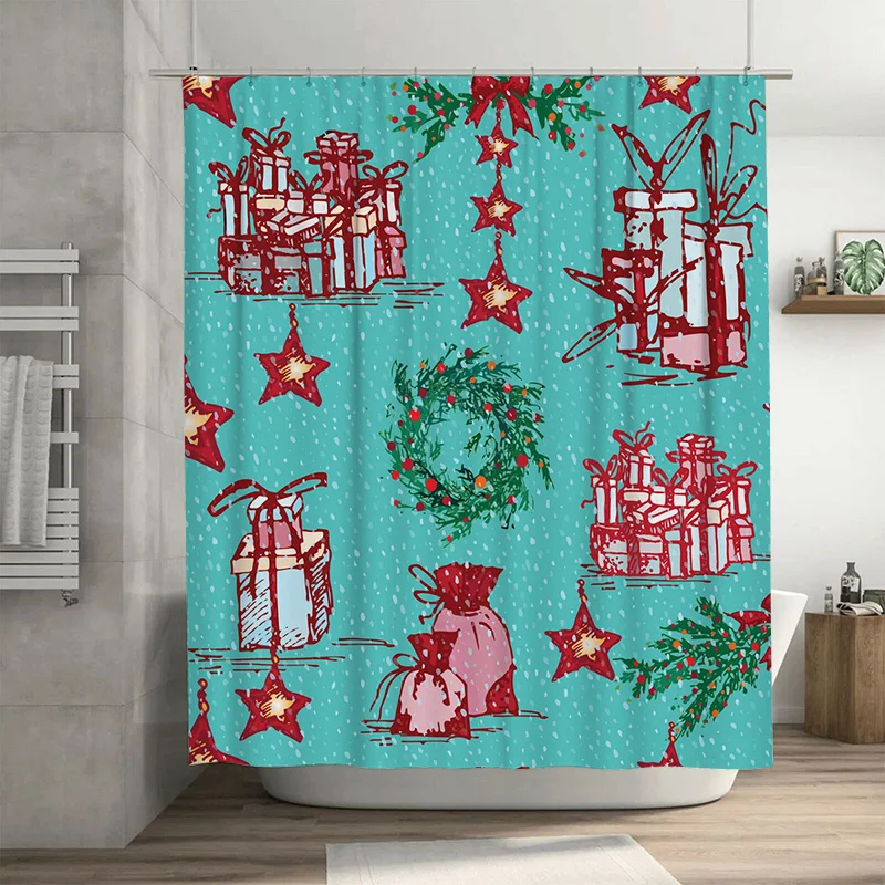 Tu Festive Christma… - image