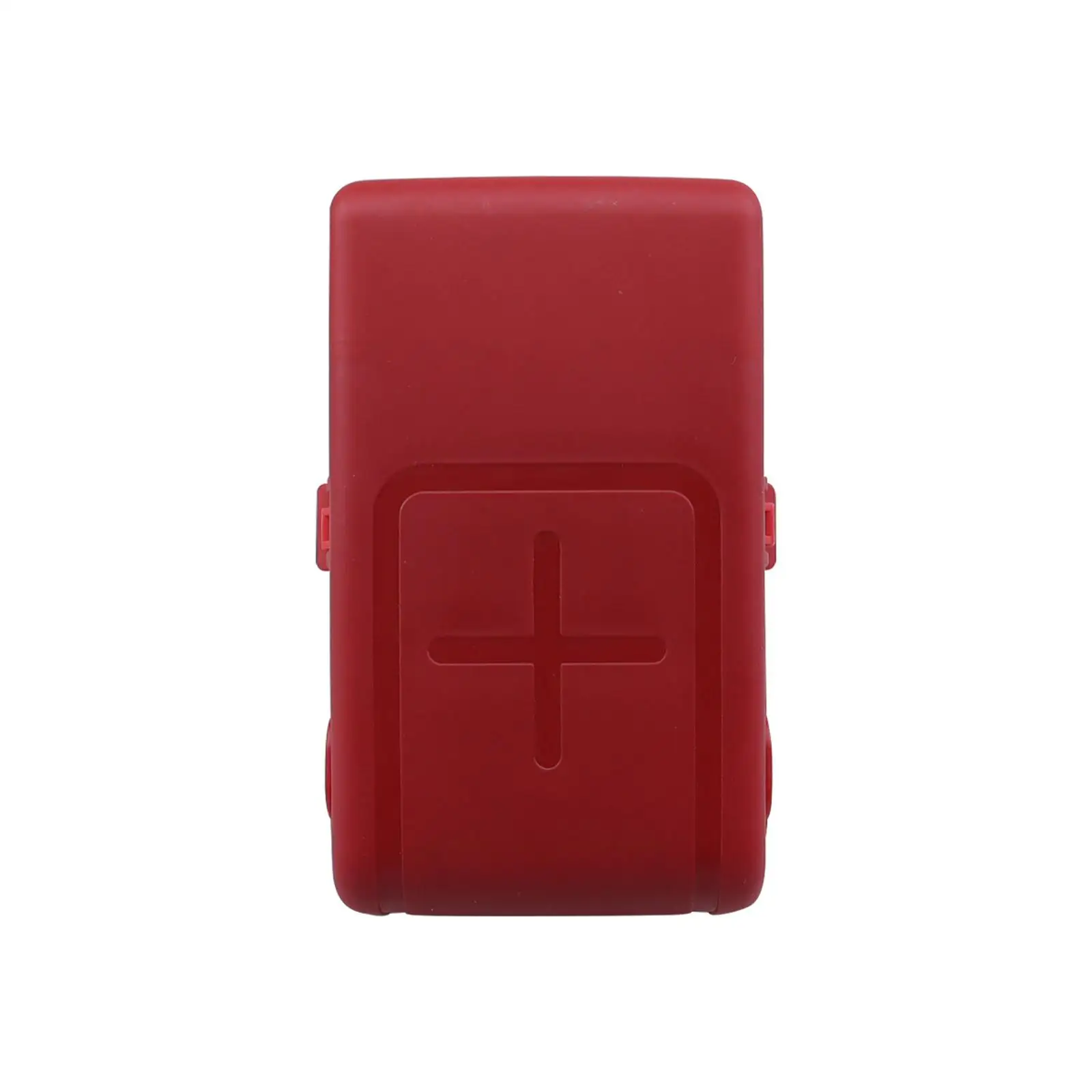

Car Battery Terminal Distribution Block Quick Release Fused Clamps Connector Extension Multi Output for Trucks Rvs Caravans