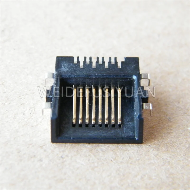 Laptop Ethernet Por…