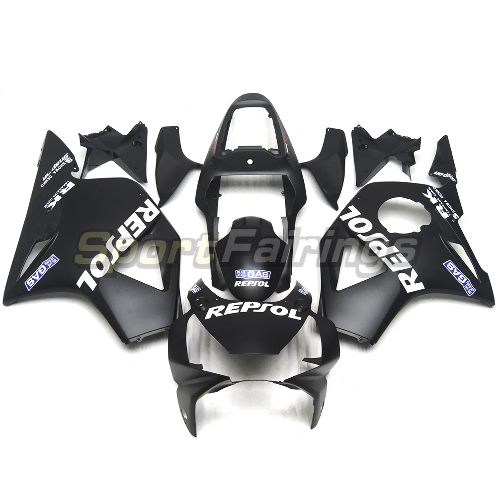 Motorcycle Fairing Kit Fit For CBR900 RR CBR954 CBR954RR 2002 2003 Bodywork Set High Quality Abs Injection B