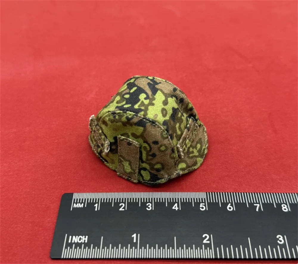 1/6 Mars Goddelijke G016 Militaire Mini Speelgoed Model Helm Medailles Accessoires Fit 12 "Action Figure Verzamelen