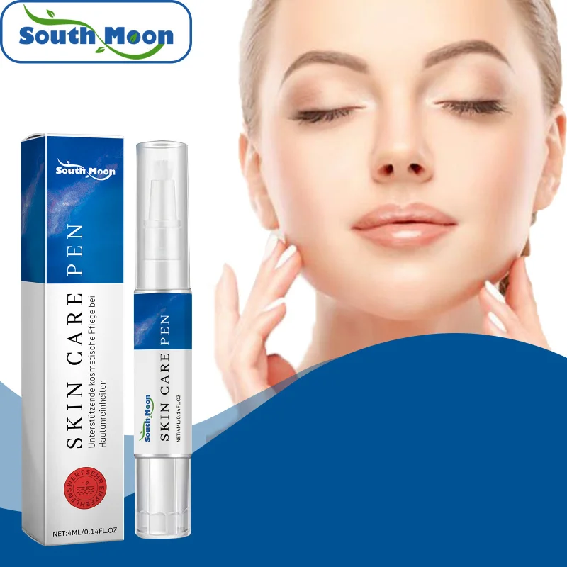 

Moisturizing Exfoliating Care Essence with Hydration Sloughs Dead Skin, Provides Intense Hydration and Repairs Skin