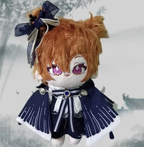 

Фаршированное аниме Pretty Derby T.M. 20 см. Opera O хлопковая кукла игрушки COS для детей и взрослых, нарядные плюшевые игрушки, подарки на день рождения