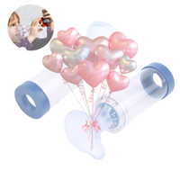 1 Set Manual Plastic Silicon Mask Animal Clinic Pet Feline Cat Dog Aerosol Chamber Tank Spacer Assist Inhalation Pump Nebulizer