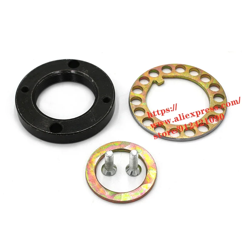 

Knuckle Repair Kit for Mitsubishi V31/V32/V33 Claw Gasket Repair Kit