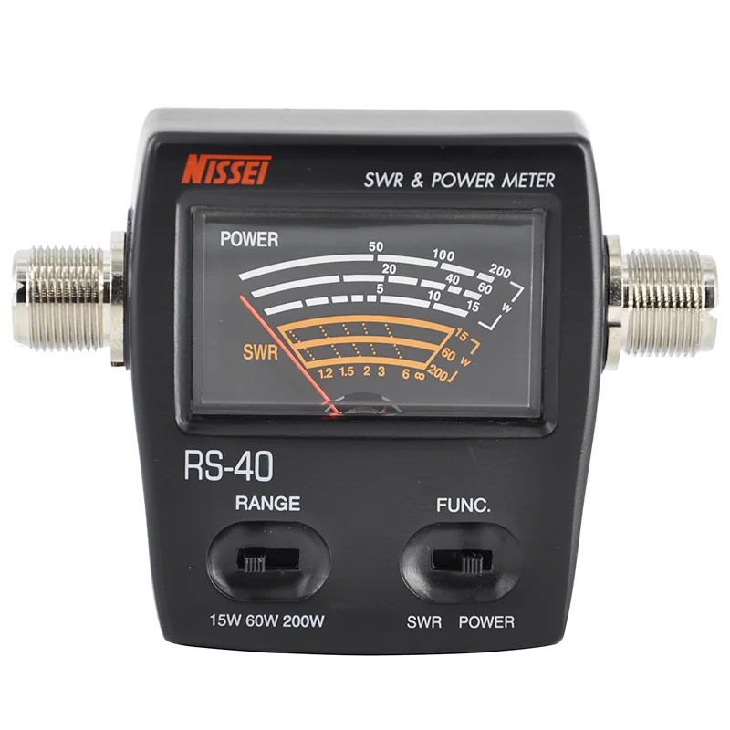 nissei-new-rs-40-swr-power-meter-dual-band-vhf-uhf-144-430-mhz-50w-200w-wave-meters-test-radio-antenna-walkie-talkie-accessory