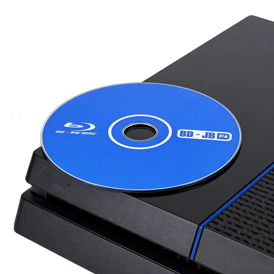For PS4 V9.0-13.00 Syste JB Disc Tool Mod Game Console Accessories