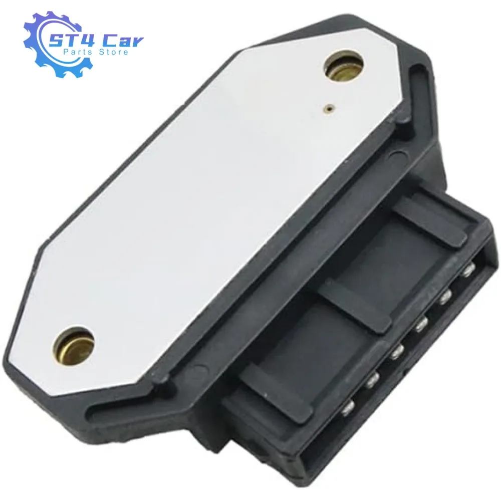 

Ignition Module 92860270601 For Peugeot 505 Opel Ascona Omega Audi VW Volvo 740 760 940 Porsche 911