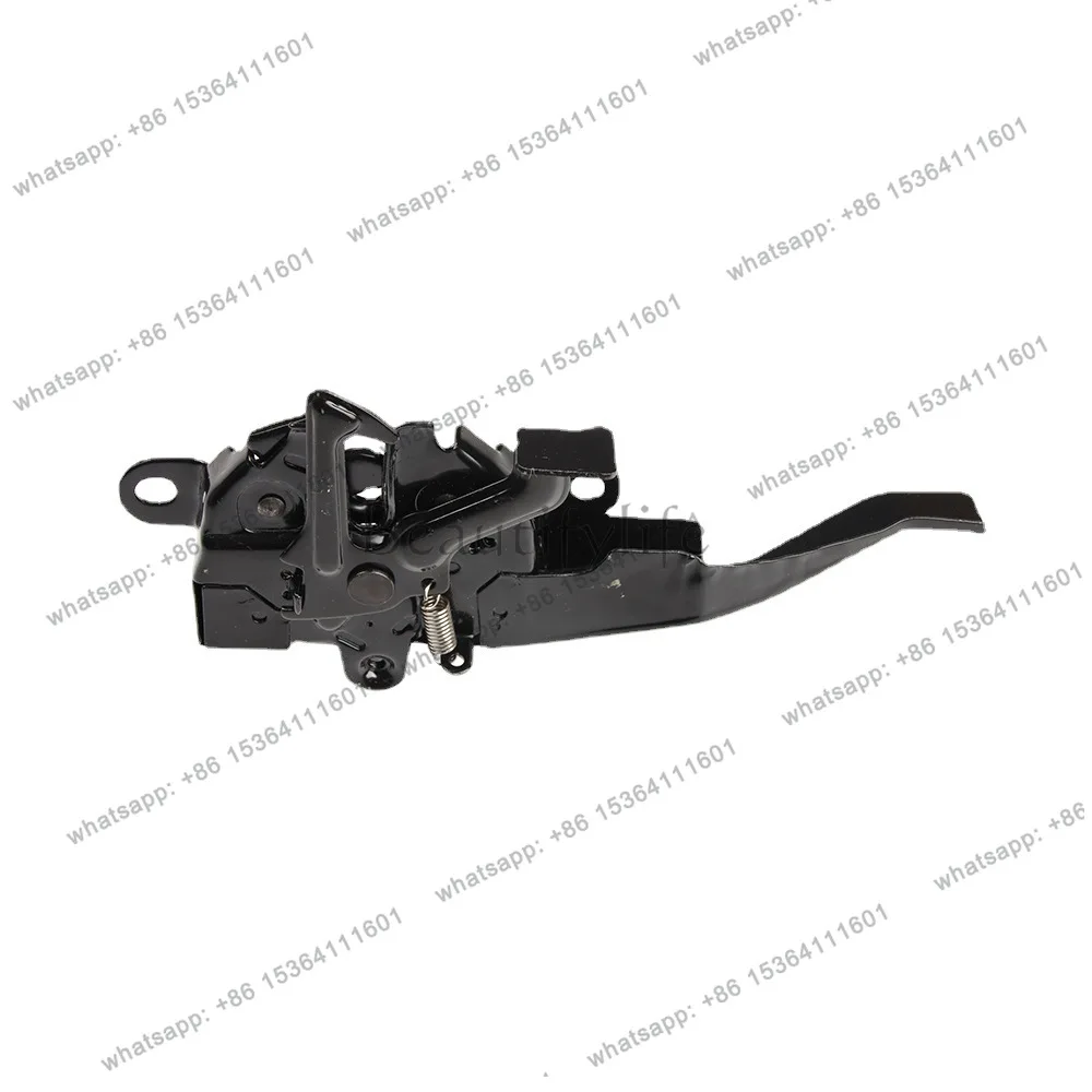 

Applicable to hood lock machine 53510-0K370 hood lock head spring