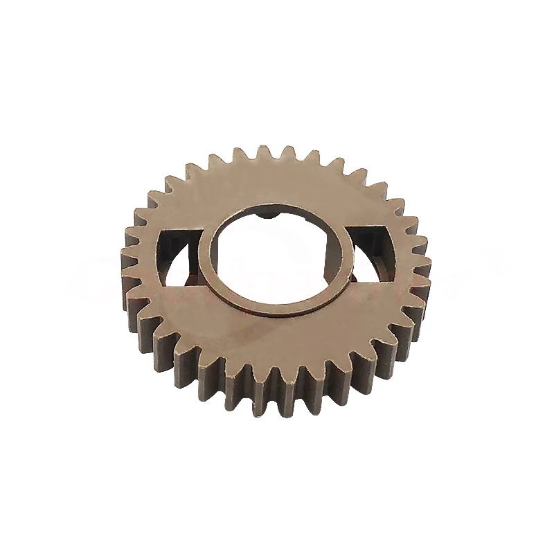 10X Fuser Upper Heat Roller Gear for BROTHER HL 5240 5250 5270 5280 5340 5350 5370 5380 DCP 8085 8060 8065 8070 8080 8370 8380