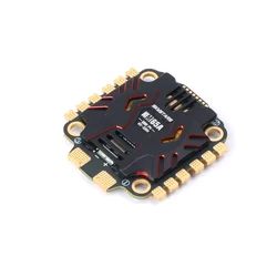 Skystars KM65 F4 128K 65A  AM-32 4in1 3-6S ESC 30.5*30.5mm M3 DShot1200 For FPV Racing Drone