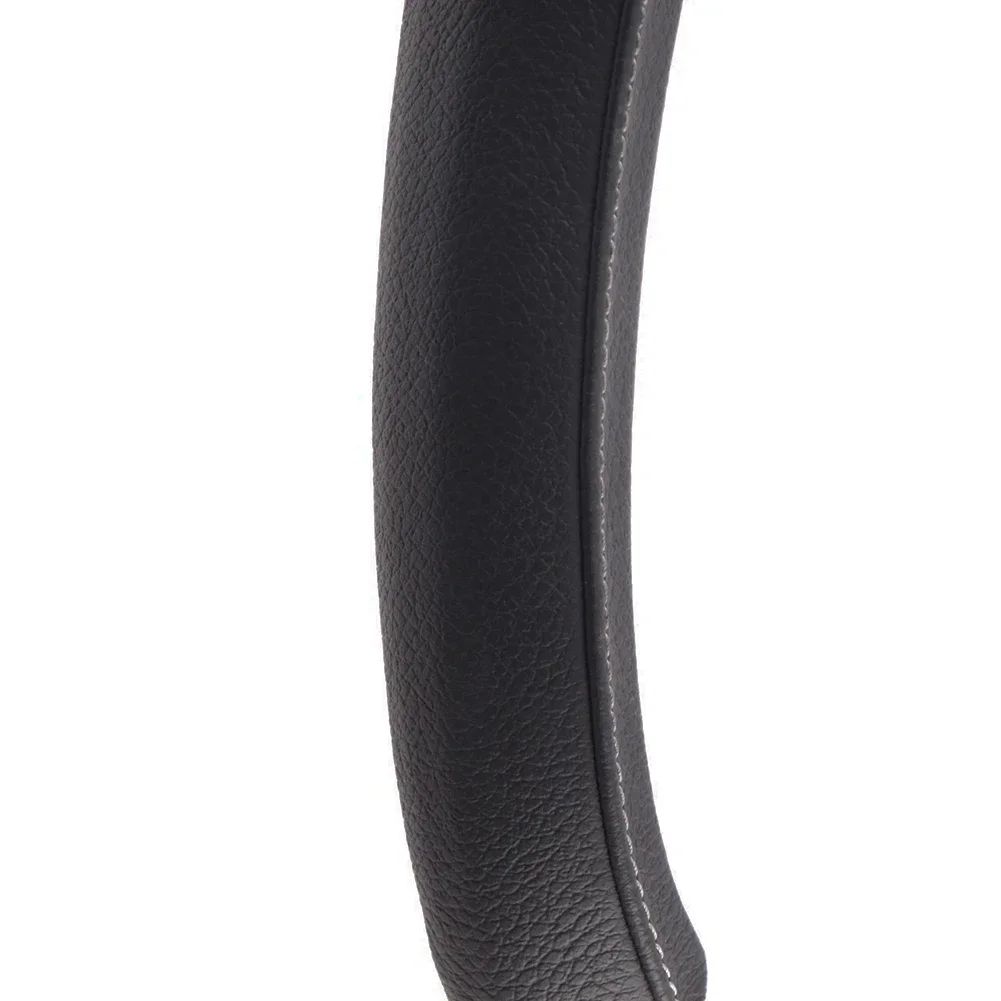 

Внутренняя накладка ручки двери (левый руль), ABS-пластик, OEM 51417248501, для моделей F25 F26 2010-2017, цельная, быстрая установка