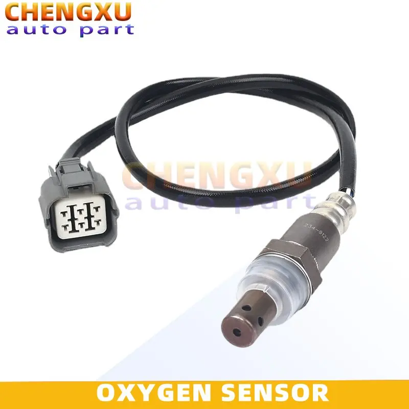 

234-9122 Auto Parts Upstream O2 Oxygen Sensor Fit For Subaru Impreza Forester Legacy Outback L4-2. 22641AA33A