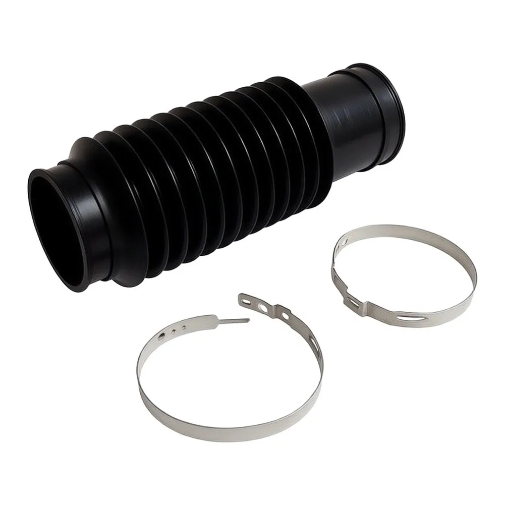 Front Drive Shaft Boot Kit 68229211AA 68229211AB For Jeep For Wrangler For JK 2008-2018 Front Drive Shaft Boot Kit
