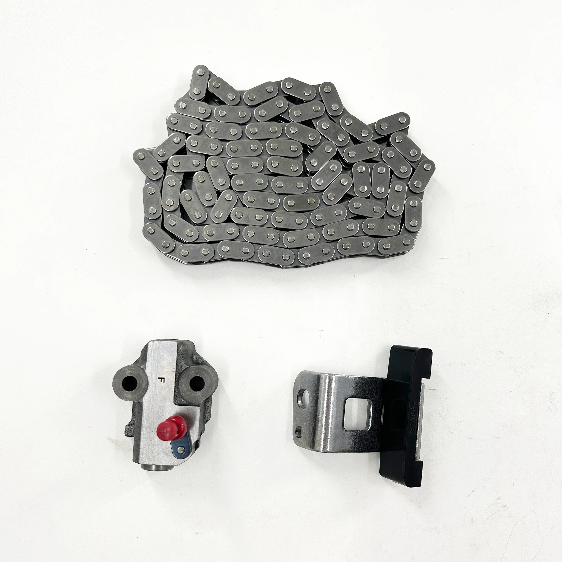 

Haishida High Quality Wholesale Price Tensioner Pulley Timing Chain Kit For 8AR 2.0 Terios