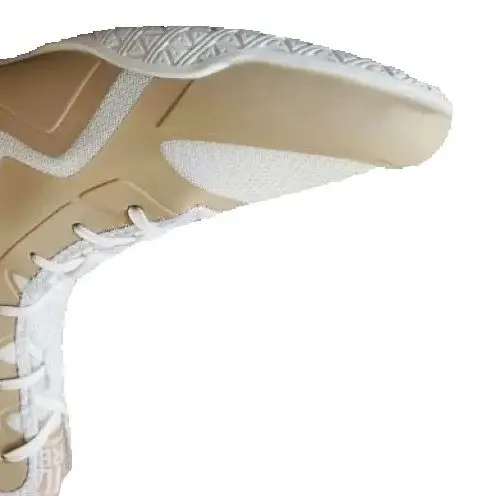 

Pro Wrestling Shoes Men Men Mesh Breathable Combat Boots Women Anti-slip Fitness Training Shoes