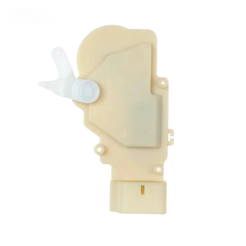 69140-52010 Rear Left Door Lock Actuator For Toyota Echo Prius Scion xB Lexus GS300 GS400 GS430 Rear Driver Side Latch