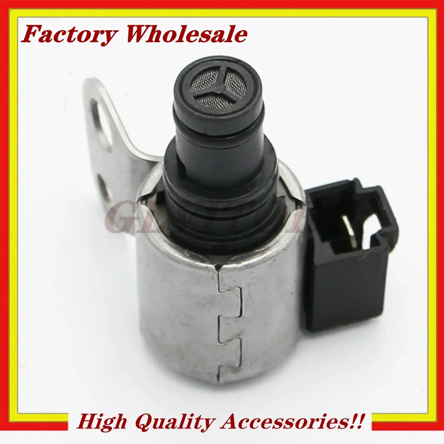 

High Quality1PCS 3523030010 Transmission Solenoid Assembly 35230-30010 Fits for LEXUS GS400 GS300 Auto Accessories Reconditioned