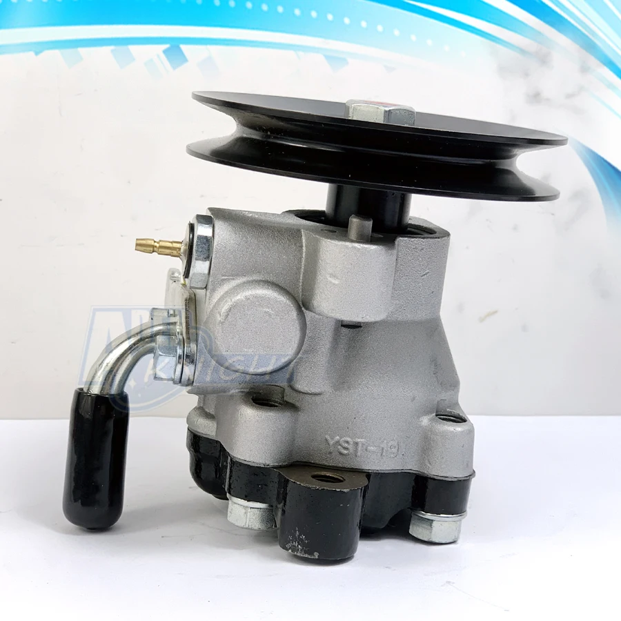 Power Steering Pump For Hyundai TERRACAN 2001 2002 2003 2004 2005 2006 57110H1000 57110-H1000 57110-H1000