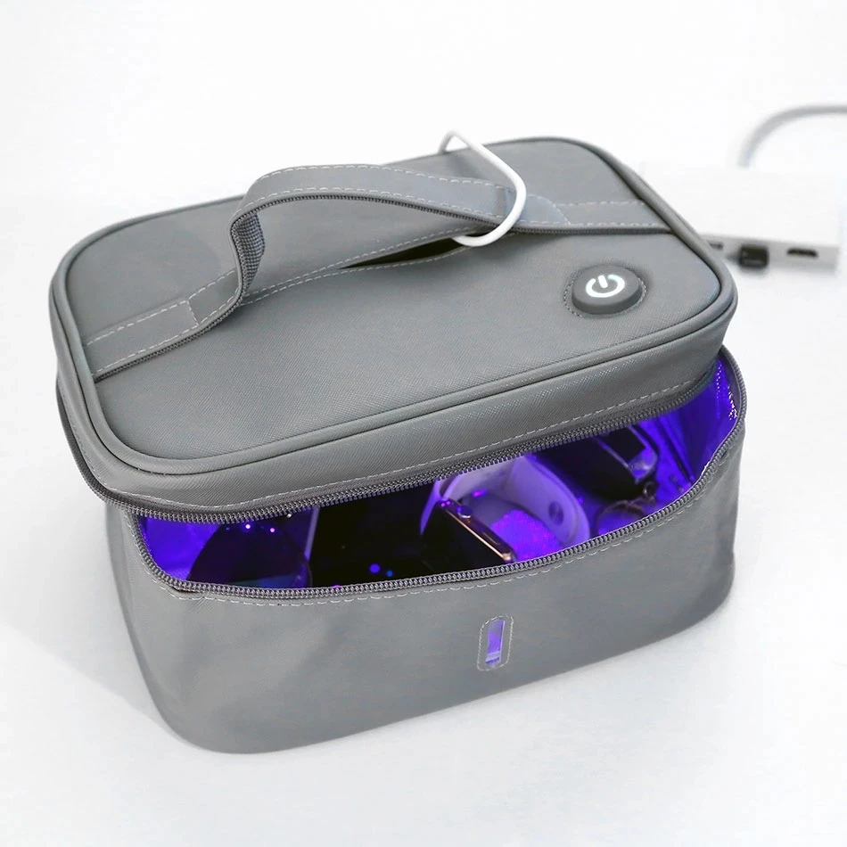 Рисунок 4 - УФ стерилизатор новейшего дизайна