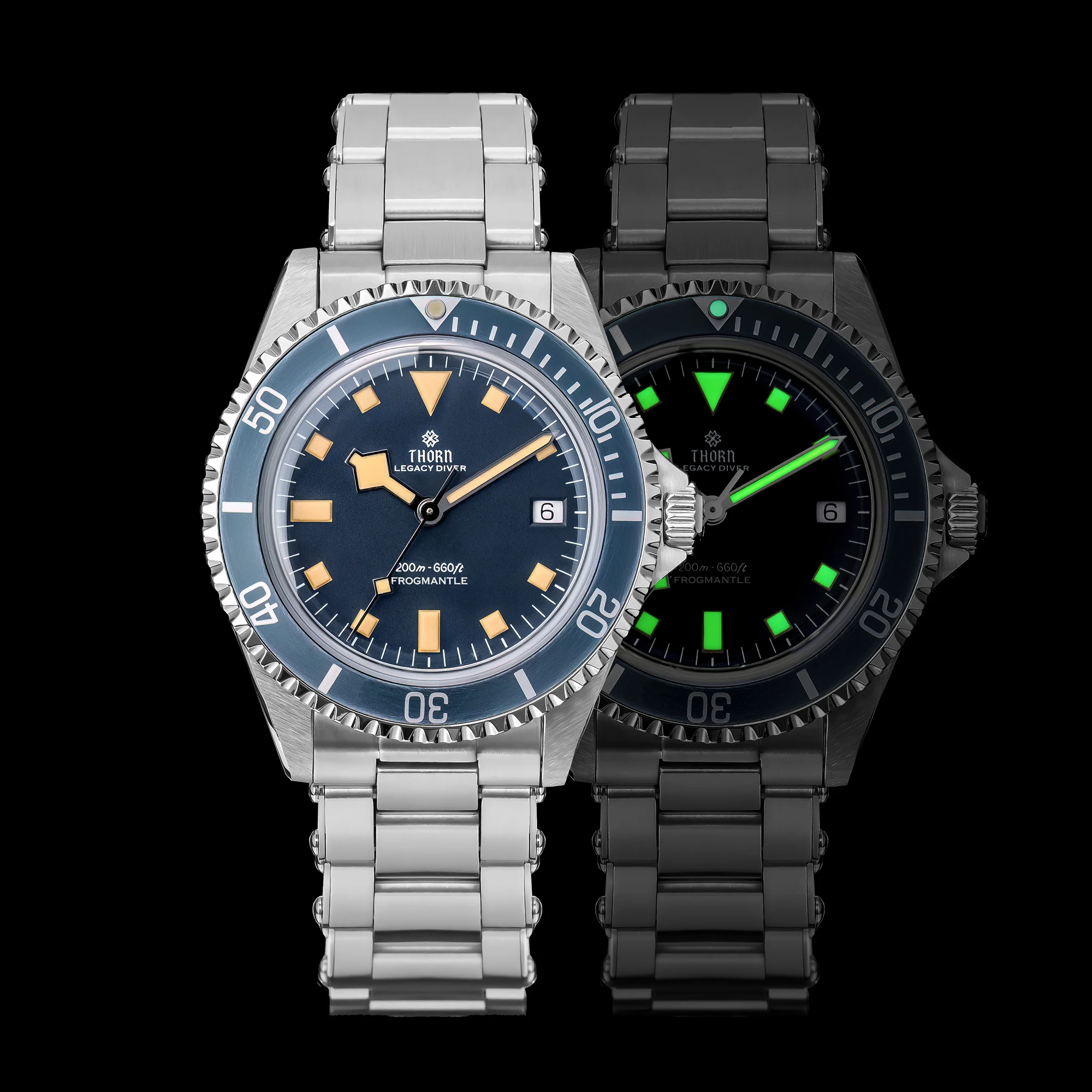 Thumbnail 4 - #74 Self-Winding Mechanical Watches Deals & Discounts