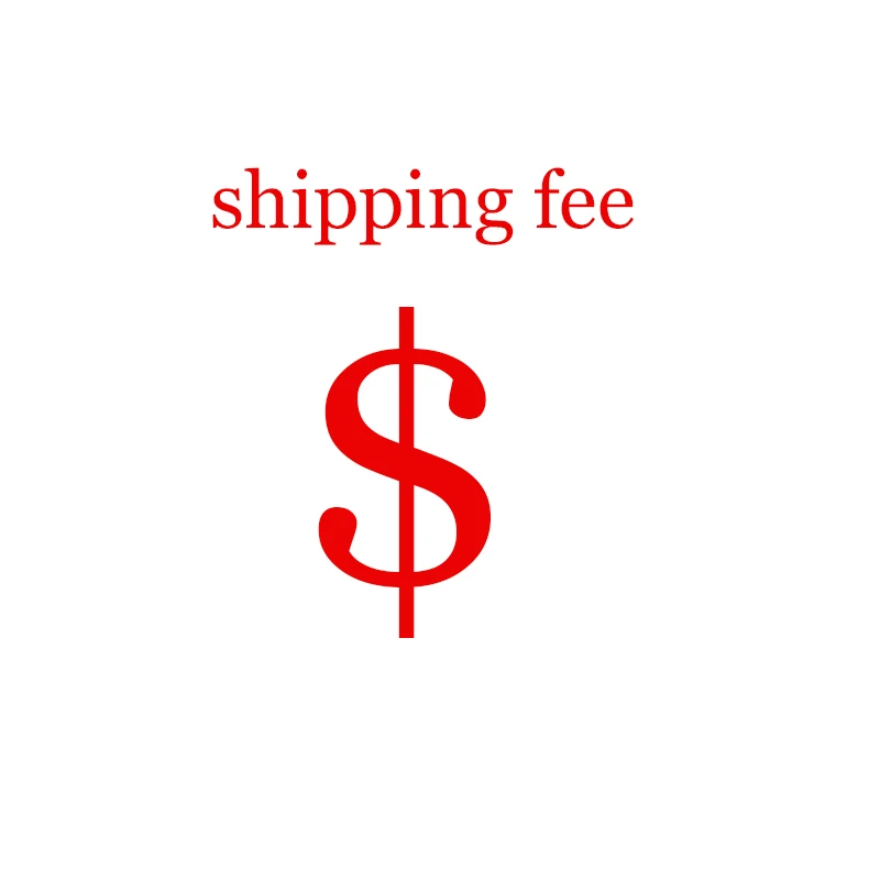 

shipping fee