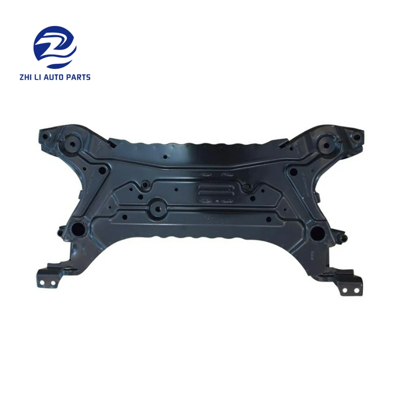 4000A415 4000A274 Front Axle Crossmember Round Girder For Mitsubishi Outlander GF2W GF7W GF8W 2012-