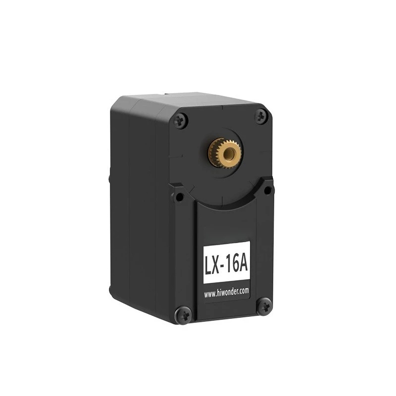 

Digital Servo LX-16A/Robot High Torque and High Precision