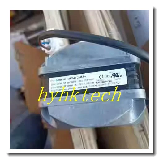 

M4Q045-CA25-P4 230 В Оригинальный электронный вентилятор охлаждения, 100% протестирован перед отправкой