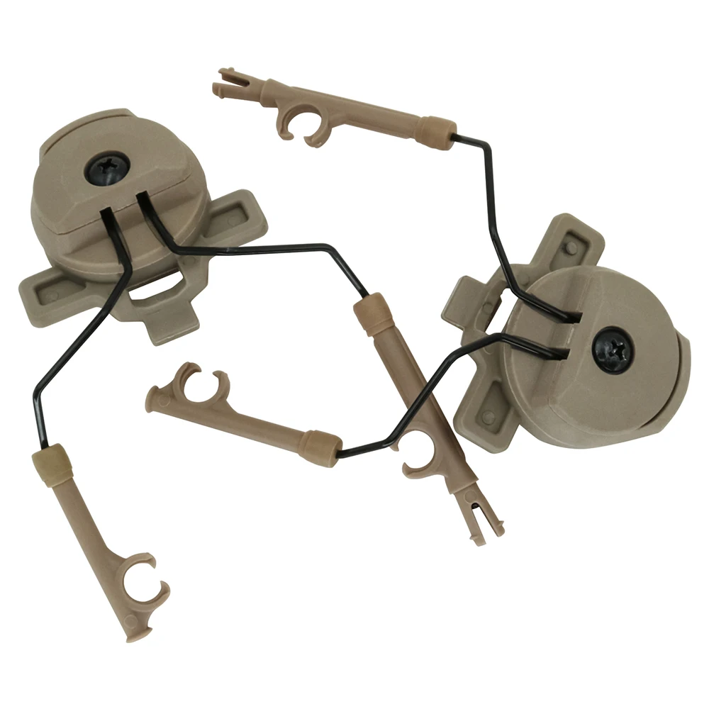 Рисунок 2 - Тактический шлем Венди серии 3