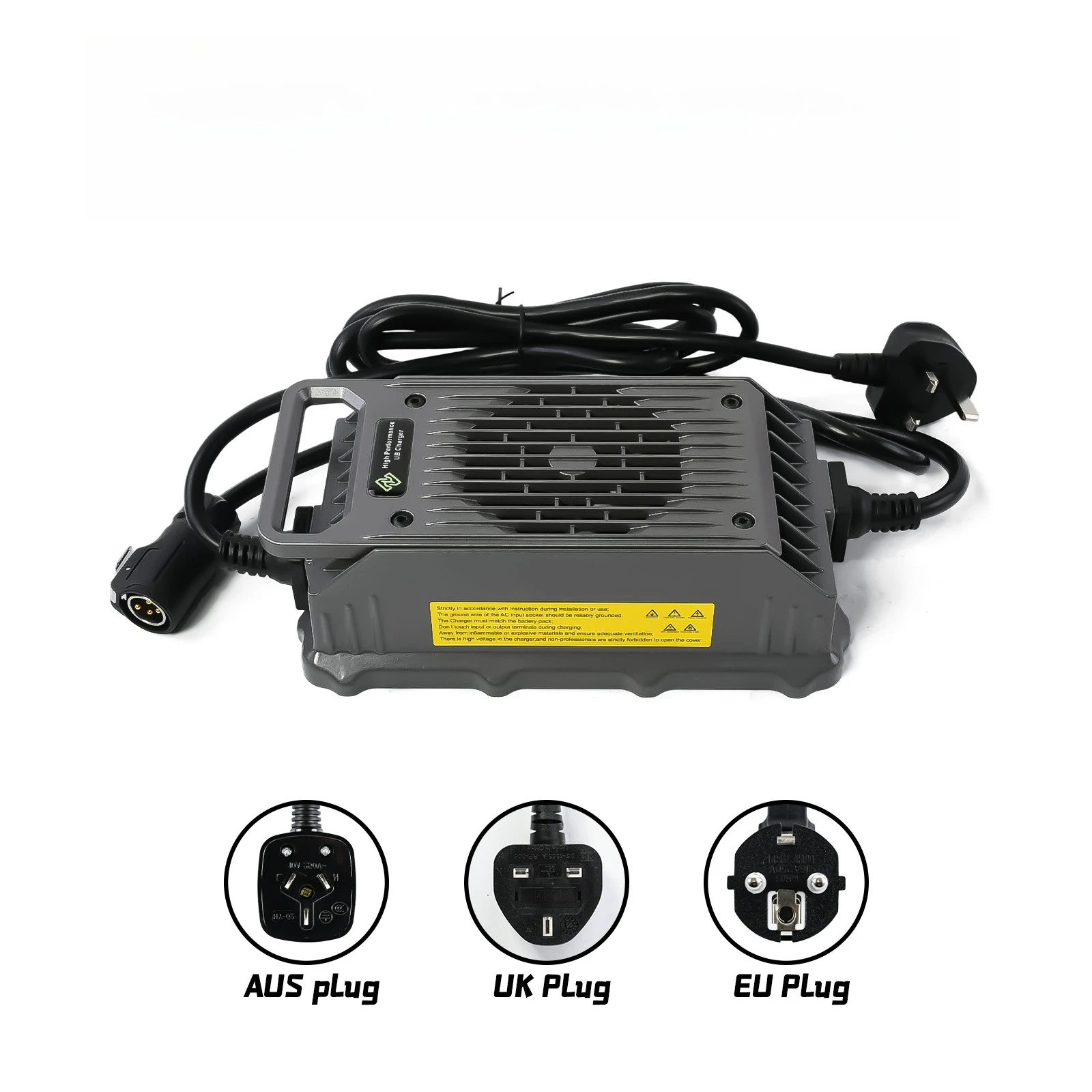 For Surron Charger Ultra Bee 85V15A Chargers Fast Charging Silent Motorcycle Accessories Electric Dirt Bike UB Charging Tools