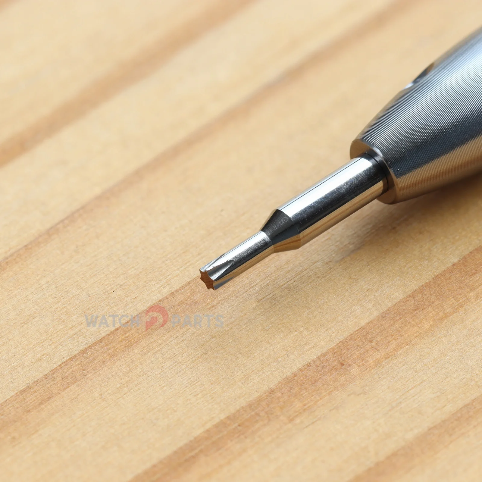 

1.8mm Watch Case Back Hexagonal Screwdriver for Glashütte Original Watch Back Cover Tools