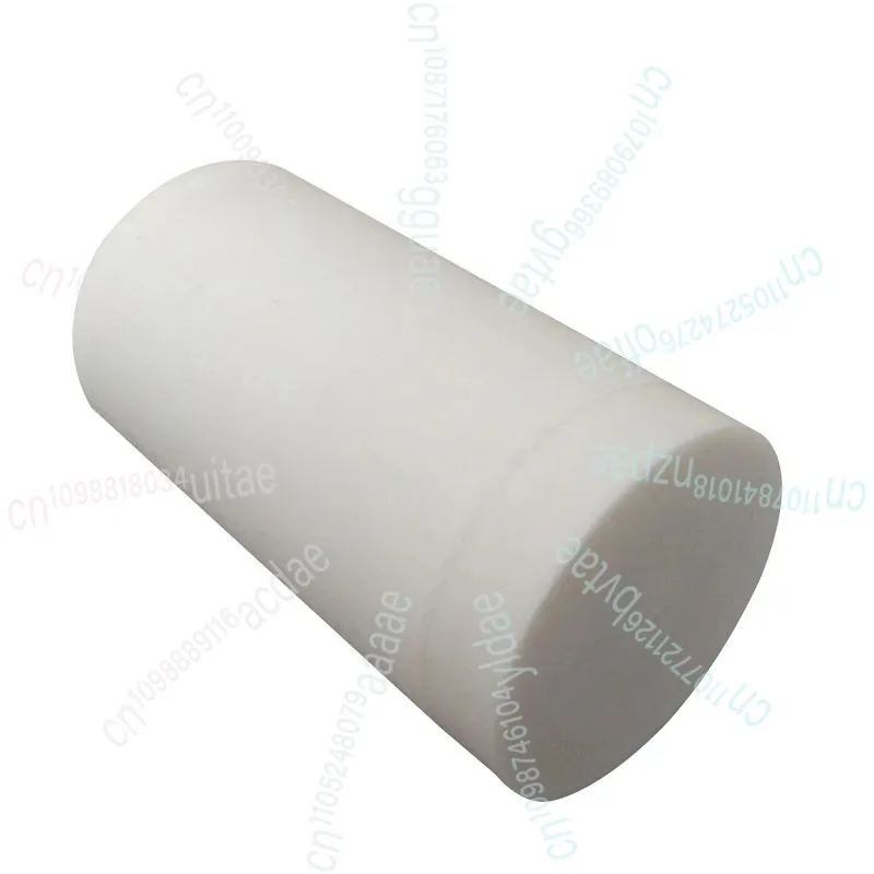 مفاعل-وعاء غلاية 5-500 مل غرفة PTFE للتركيب الحراري المائي الأوتوكلاف مفاعل مبطن