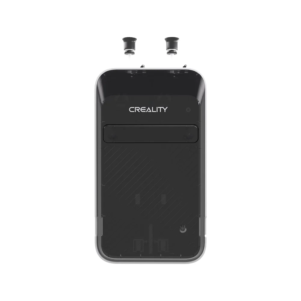 

Creality Automated Filament Feeder Auto Refill Reuse Leftovers High Torque Extruder 3D Printer Accessories