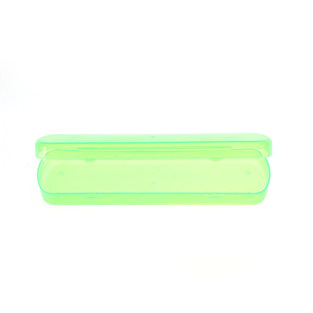 

Toothbrush Box Holder Large Size Travel Case For Toothpaste PP Material Safe Environmentally Friendly Toothbrush