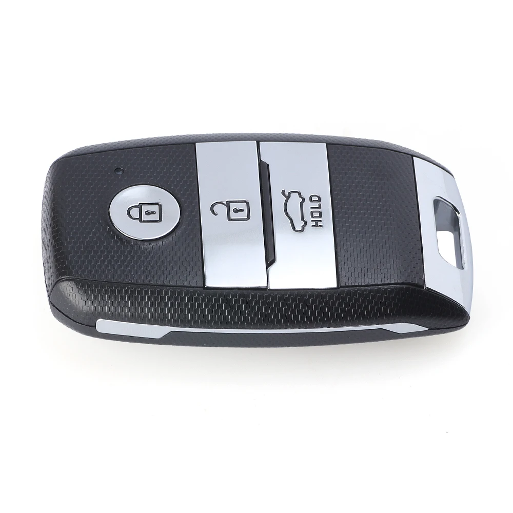 DIYKEY 95440-H8100 para KIA Rio Stonic 2017+ llave remota inteligente Go sin llave 3 botones Fob 433MHz 8A Chip