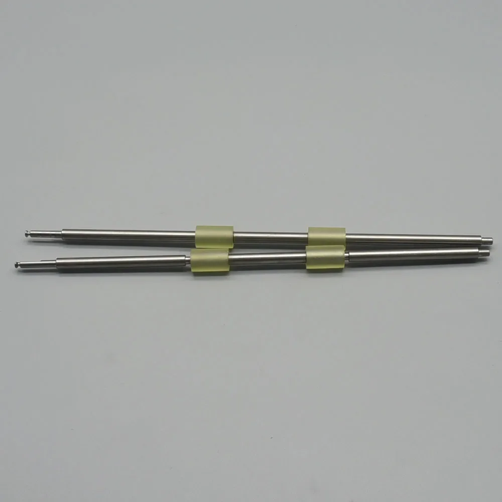 1SET X PA03586-K983 PA03586-K984 Feed Exit Drive Roller Kit for Fujitsu fi-6110 N1800 S1500M S1500 S510M S510 S500M S500 fi-5110