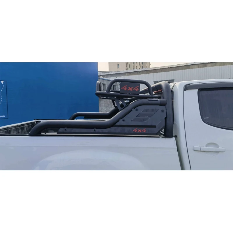 

4x4 Sports Roll Bar Steel Pickup Off-road Exterior Accessories