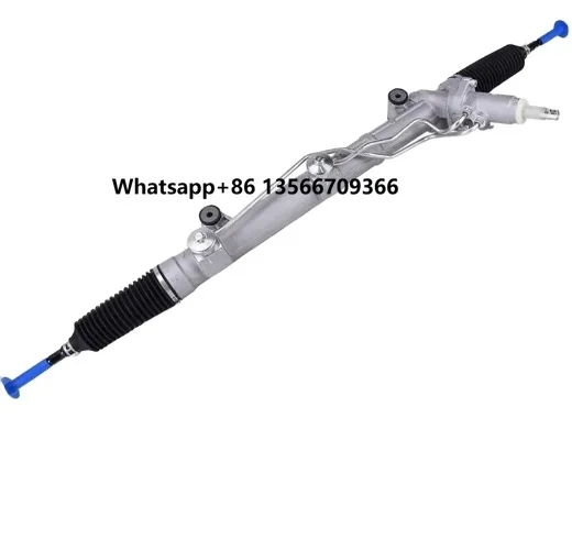 

A2124603700 for Mercedes Benz E200 E300 W212 Mechanical Steering Gear Steering Gear Steering Rack Manufacturer