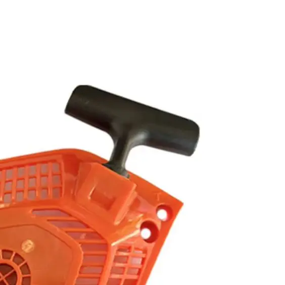 

1PC Recoil Starter Pull Start Fit 130, 135, And 140 Chainsaws Repair Accessories Replace 591466702 Garden Power Tool Accessories