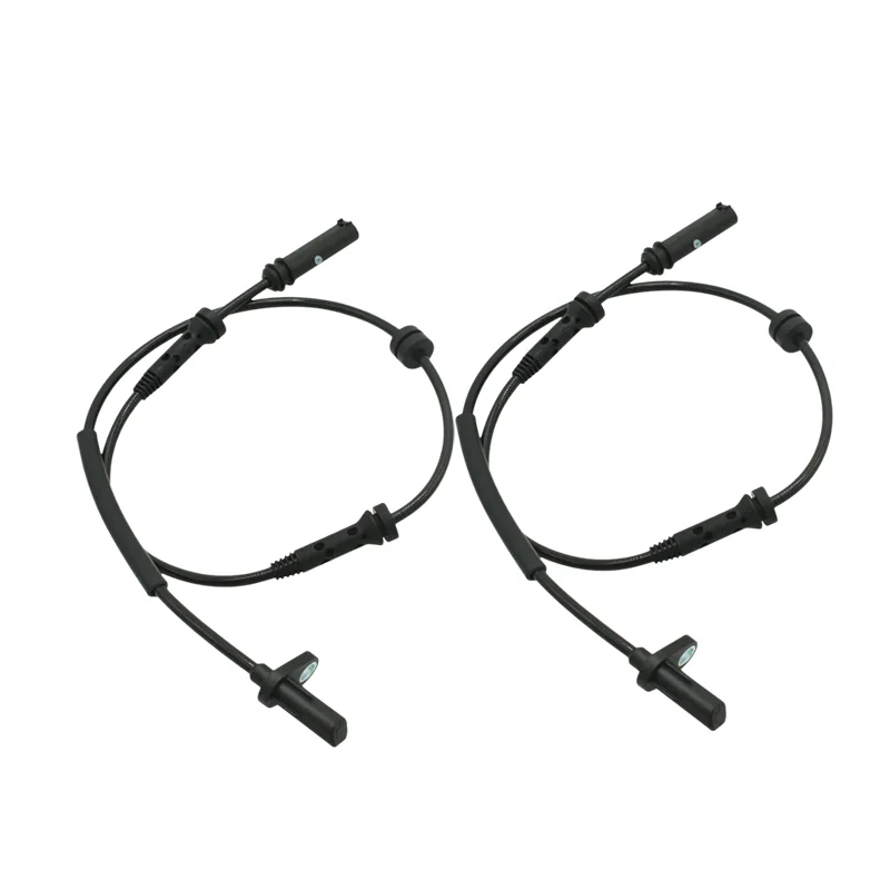 Front Right and Left ABS Wheel Speed Sensor 34526791748 For BMW F34 F36 F33 F32 328i 330i 428i 435i 440i 430i N20B20A B48B20B