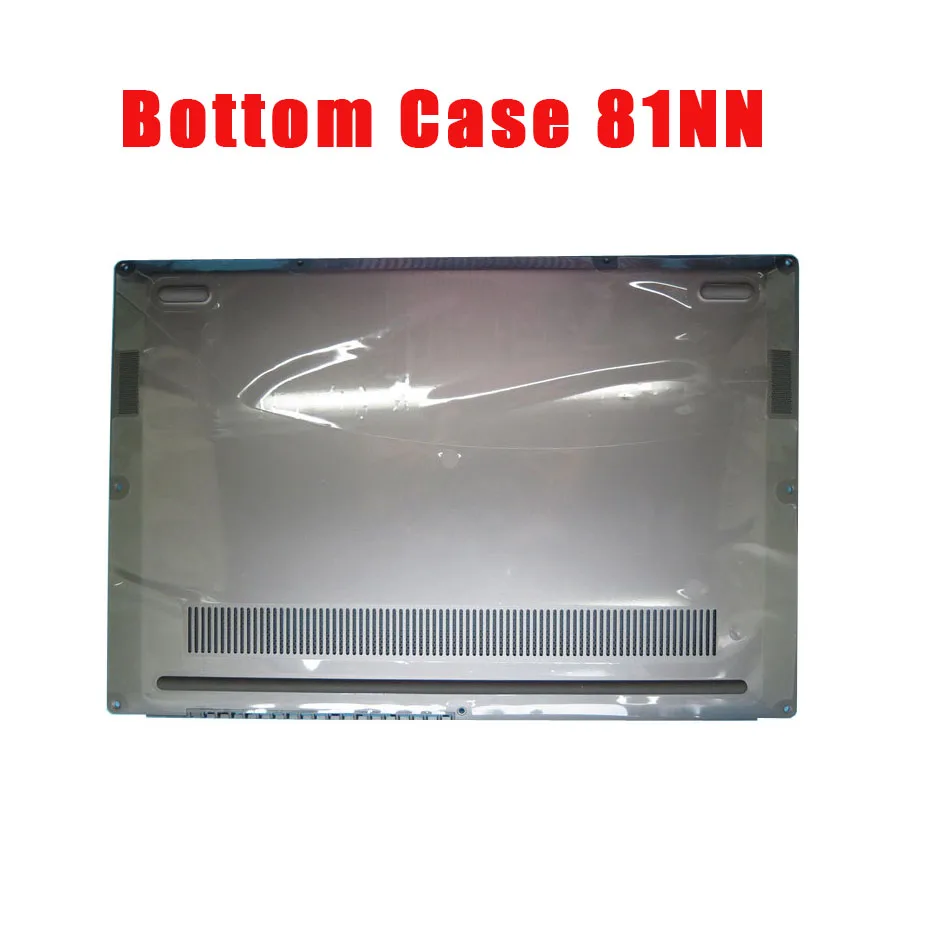 Laptop Bottom Case 5CB0U43316 5CB0U43328 For Lenovo 6 Pro-13 81NM 81NN