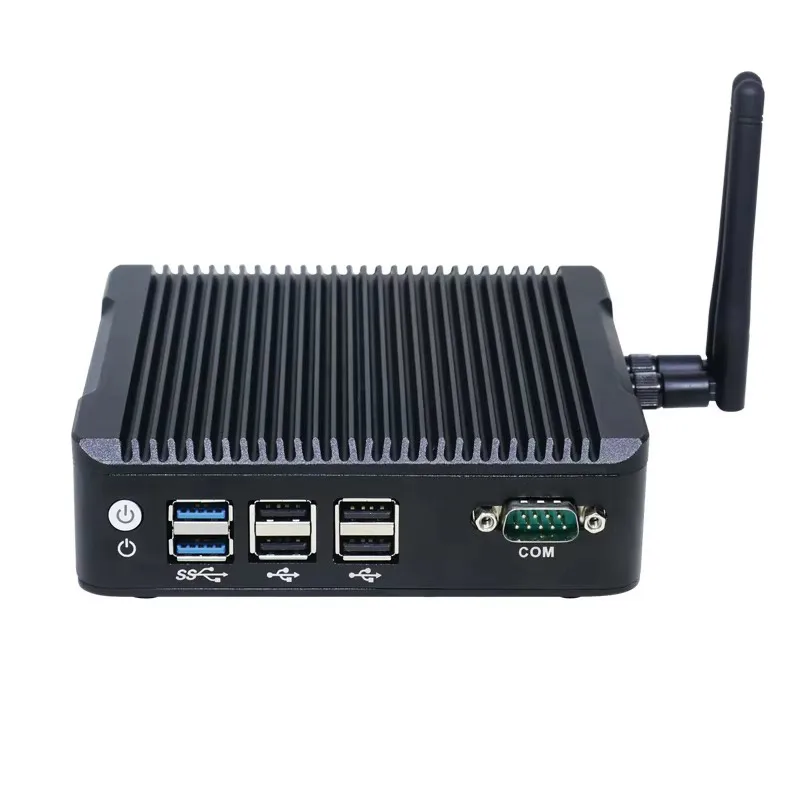 J1900 Nuc Mini Pc B… - image
