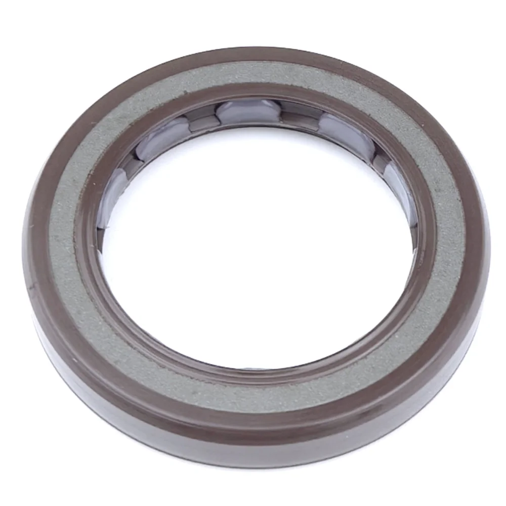 

Fluorine Rubber BABSL-18*35*9mm/18x35x9mm Pressure Resistant Oil Seal Hydraulic Pump Seal ISO 9001:2008