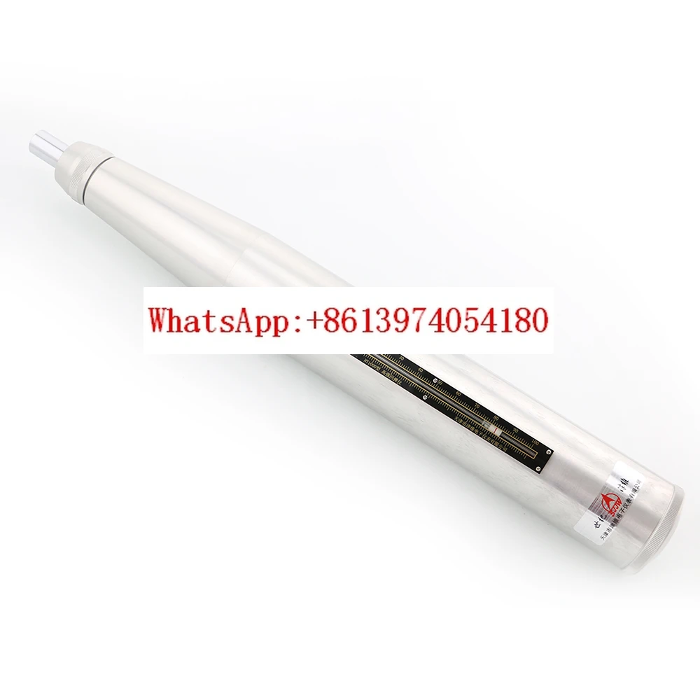 HT-1000/HT-3000 Hig…