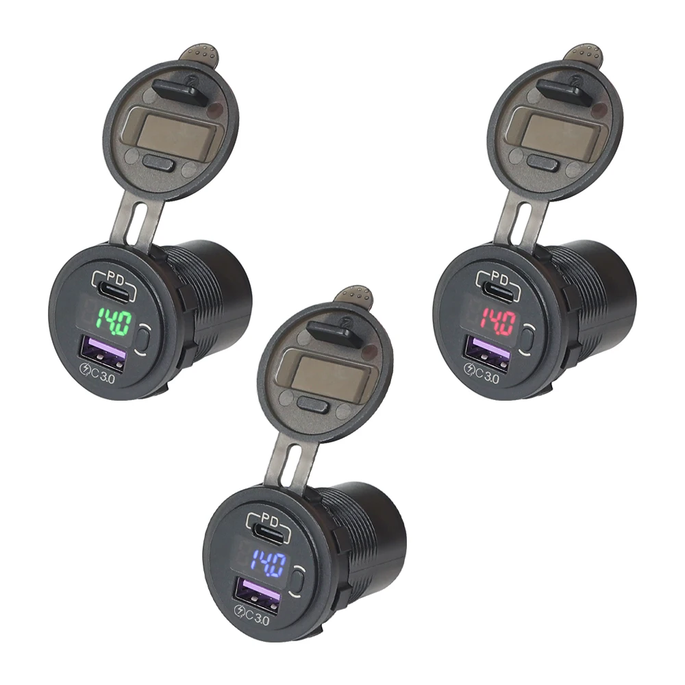 83W Pd Car Charger … - image