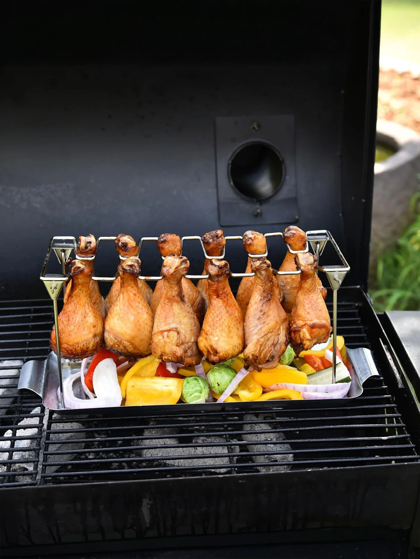Thumbnail 2 - #24 Latest Roasting Pan Racks Offers