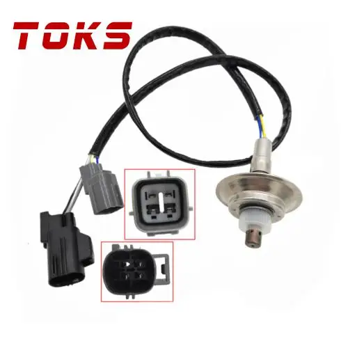 

1pc L33L-18-8G1B Front Oxygen Sensor For Mazda 3 6 CX-7 2.3L 2004-2009 234-5012 L33L-18-8G1B-9U auto parts